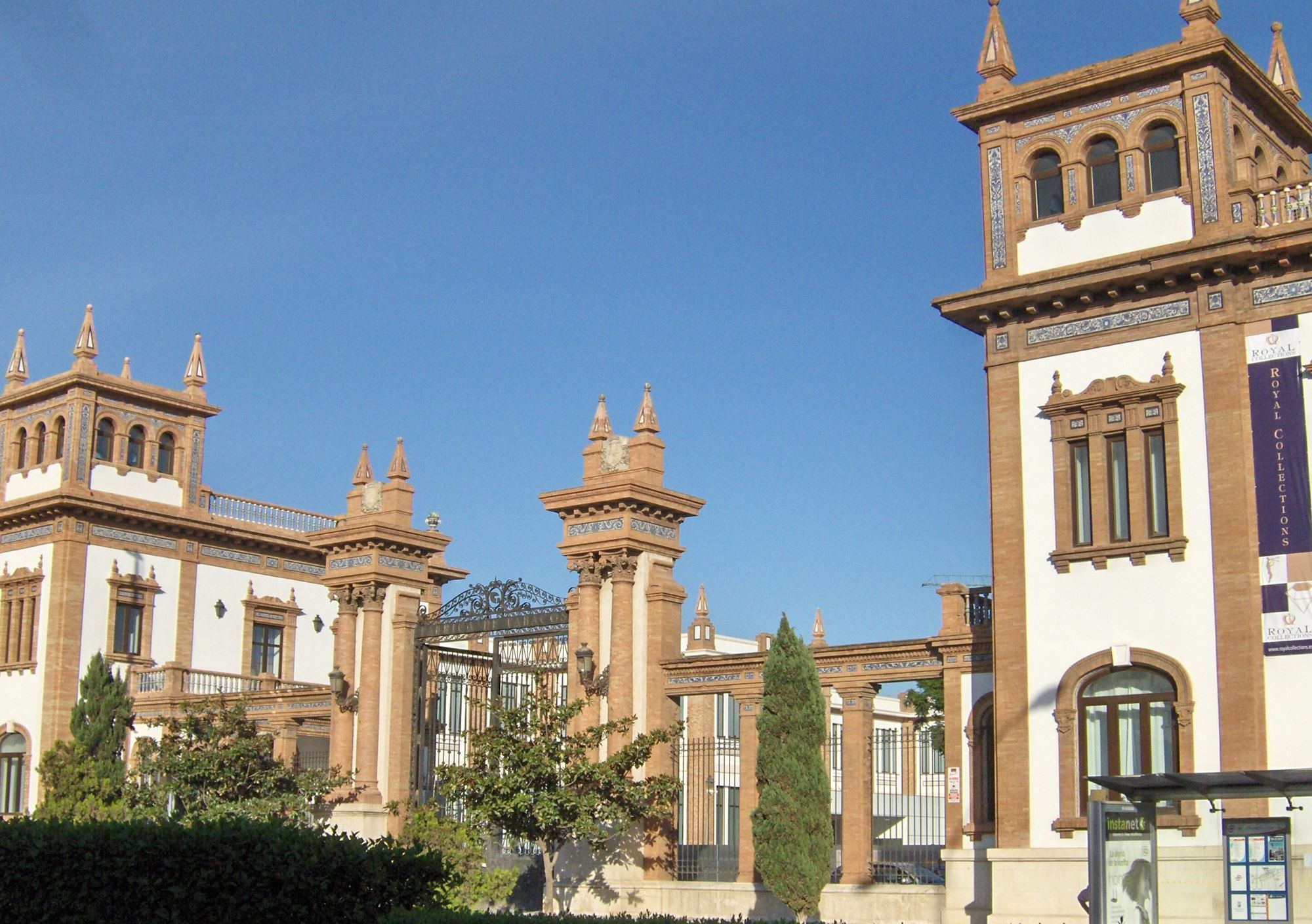 reservar online visitas guiadas Bono turístico Málaga Museum Experience